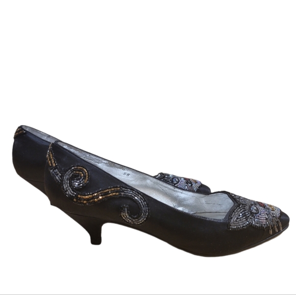 Preloved Impo Shoes - Picture 2 of 3